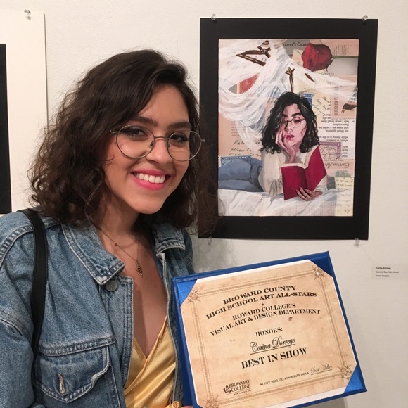 Meet your Posher, Corina - Picture 7 of 8